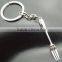 Promotional Gift for Men , Mini Simulation Hand tool Key Chain