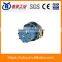 iron cast decelerator assembly
