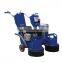 Diamond grinding disk Conrete or epoxy floor grinding and polishing machine