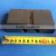high purity graphite mould