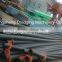 cutter suction dredging HDPE pipe