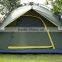 hot sale good quality 3-4 persons travel outdoor camp tent