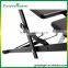 Round Coffee Table Set Patio Table and Chair