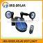 solar LED garden light with remote controller,Solar spot light