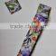Rose Flowers Hummingbird Spring Eco Reusable Foldable Shopping Tote Bag