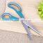 Bulk Wholesale Kitchen Hand Tools Household Scissors Herb Scissors
