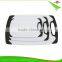 ZY-R1004 3pcs pp and tpr fruit vegetable chopping board set