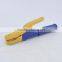 Factory High quality welding cable electrode holder