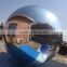 High quality Inflatable Disco Mirror Ball Crystal Ball Inflatable Mirror Ball Decoration