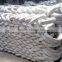 manufacture black iron wire copper coated iron wire galvanized wire
