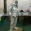 Can resistant high temperature Fireproof heat insulation clothing