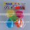 2015 new design plastic spinning top toy on sale