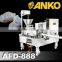 Anko Scale Making Filling Fried Gyoza Making Machine