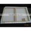 HEZE KAIXIN Graceful high quality stretched painting canvas