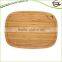 Healthy Bamboo Splash Old Contemporary Chop Board