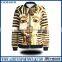 sublimation custom school uniform design, jackets men coat