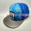 Better Cap Good Quality Factory Price Customized Logo Snapback Caps Embroidery Low Quantity