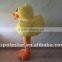 NO.2461 adult duck mascot costumes