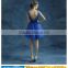 New Mini Tulle Backless Prom Party Gown Homecoming Dress Cocktail Evening Dress
