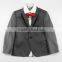 2016 Boy's New Dress Suit/ 2pcs boy's suit