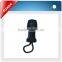 Fashion PU Injection zipper puller