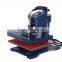 MDF photo panel heat press transfer machine