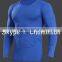Top Quality Tights Custom Wear Compression Shirt