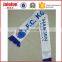 Hot Sale Custom Cheap Soccer Cashmere Scarf Digital Printing