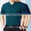 Business Mens Polo Shirt Hot Sale Mens Shirts Outer Wear Latest Design Shirts for Men