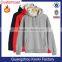 Top Sale Print Sample Sweatshirt Custom Personalised Branded Black Red White Hoodie Cool Pullover Mens Hoodies Sweaters for boy
