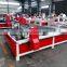 High Quality XJ1325 chinese cnc router for wood door making cnc router cutting