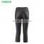 2017 Spandex/polyester slim fit fitness capri running legging sports wear