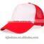2015 High-quality in-stock casual mesh hat sports hat