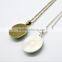New Style Jewelry Cabochon Pokemon go Gba Latest Design Poke Ball Necklace