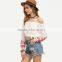 MAXNEGIO custome top ans blouse design with sexy sleeveless top photos