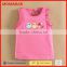 Fashion mom and bab Branded Girls Shirts Guangzhou Supplier