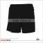 Custom Design Wholesale Blank In Sport Mens Taped Pocket Running Shorts