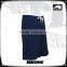 Men's custom photo print board shorts with sublimation surfing pictures