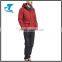Winter camping fleece wear Men 3 in 1 Jacket