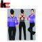 Sexy Ladies FitnessVarious Colors Available Fashion Woman Yoga Sports Suits