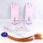 tiaras and crowns set with glove and wig
