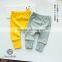 S33289W Lovely Cotton Children Pants Newborn Infant Boy Girl Pants