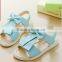S60260B Wholesale kid shoes perfect sandal for girls