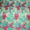 Hot sale Ink painting design garment jacquard fabric