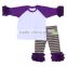 KAIYO many color fashion baby sets baby boy suit clothes child 2pc clothes