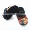 soft leather infant baby moccasins,wholesale baby shoes