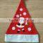 Wholesale Christams Decorationhat,felt Santa Claus Hat
