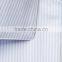 High-quality factory direct Italian-style small collar vertical stripes men's shirts