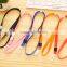 1cm plastic hook Ribbon badge lanyard lanyard gold ribbon work documents card sets with rope chest card rope