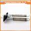 2017 custom manual stainless steel can opener made in China